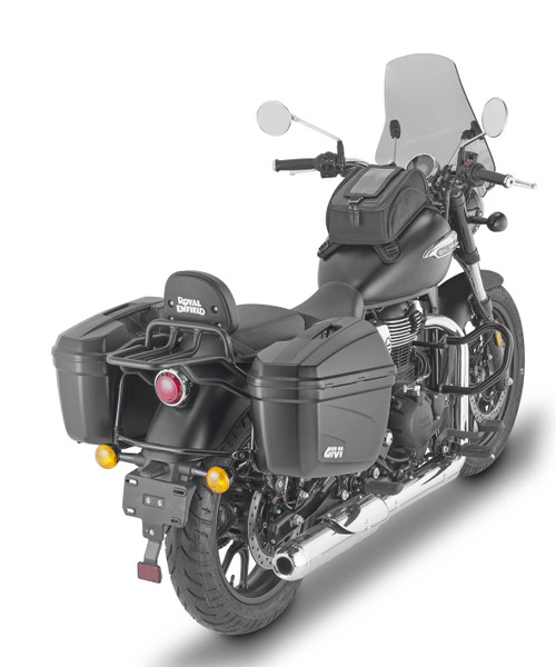 GIVI Side Case Hardware Roy Enf PL9053