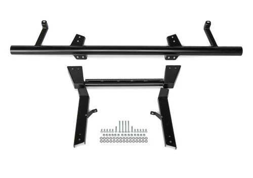 RIVAL POWERSPORTS USA Rear Bumper Ranger 1000 2444.7464.1