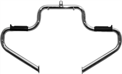 LINDBY Multibar Engine Guard Chrome 13703