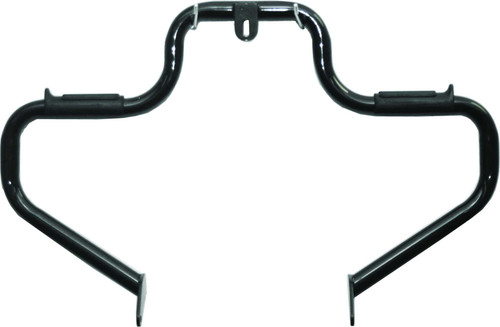 LINDBY Engine Guard Hd Multibar Bar Fld 11-Up Blk BL1314