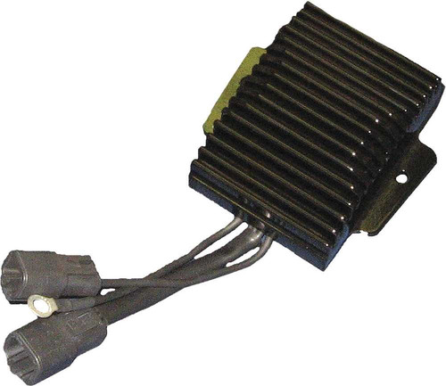 CYCLE ELECTRIC Regulator Softail 07 CE-601-07