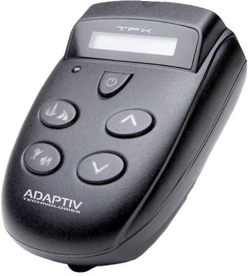 ADAPTIV Tpx Radar/Laser Detector A-01-01