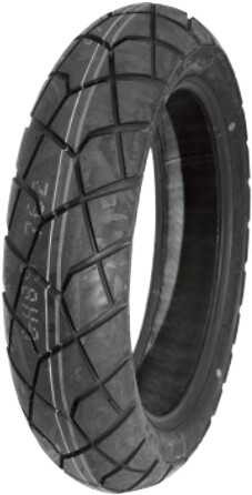 BRIDGESTONE Tire Trail Wing Tw152 Rear 140/80R17 69H Radial Tt 7055
