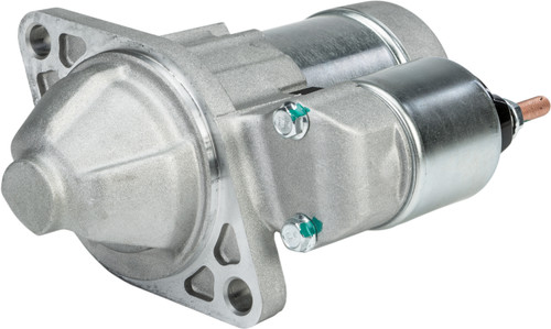 FIRE POWER Starter Motor Pol 410-44128