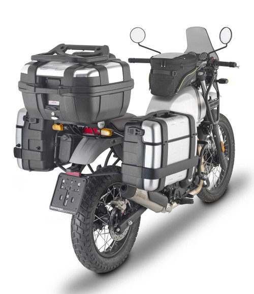 GIVI Side Case Hardware Roy Enf PL9054