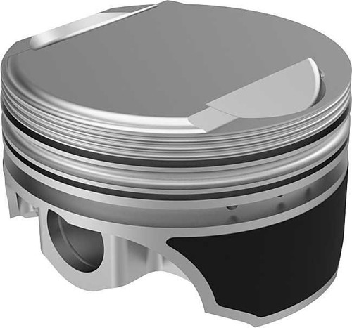 KB PISTONS Forged Pistons Evo 80Ci 9.5:1 .005 KB920C.005