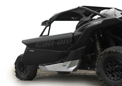 RIVAL POWERSPORTS USA Lower Half Doors Can 2444.7247.1