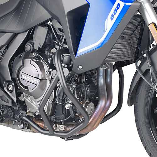GIVI Engine Guards Suz TN3127