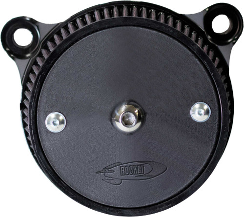 ROCKET PERFORMANCE GARAGE LLC Performance Air Cleaner Kit Cv And Delphi Efi Non Tbw 9-9003