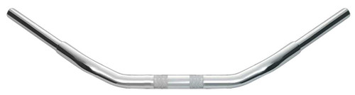 WILD 1 Chubby Savage Chrome WO932