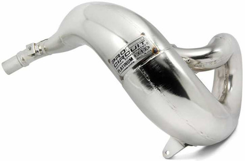 PRO CIRCUIT Platinum Exhaust Pipe 08101430