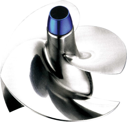 SOLAS Solas Dynafly Impeller Yg-Df 9/13 YG-DF- 09/13