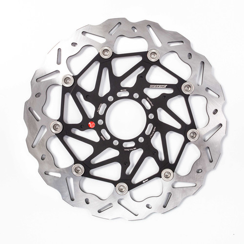 BRAKING Sk2 Directional Rotor Right WK117R