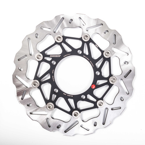 BRAKING Sk2 Directional Rotor Left WK076L