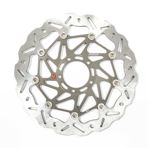 BRAKING Sk2 Directional Rotor Right WK134R