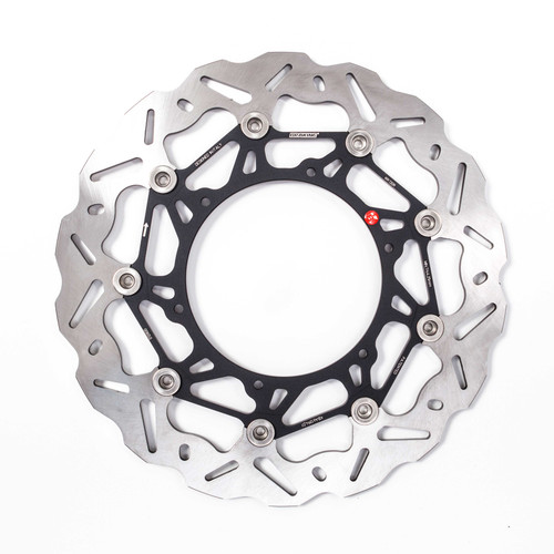BRAKING Sk2 Directional Rotor Right WK130R