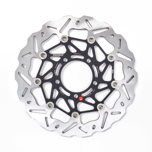 BRAKING Sk2 Directional Rotor Left WK090L