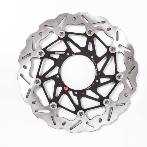 BRAKING Sk2 Directional Rotor Left WK113L