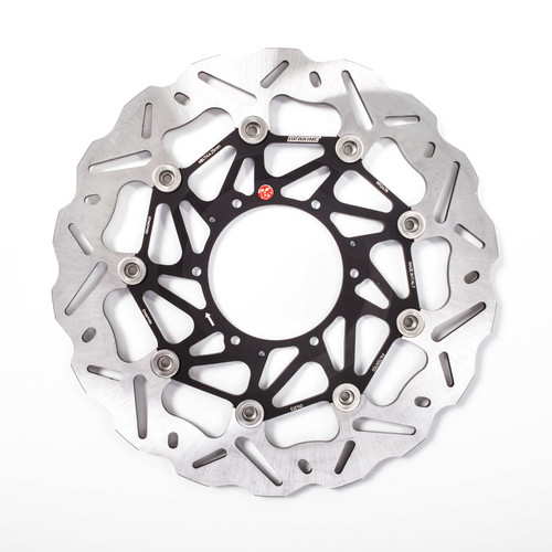 BRAKING Sk2 Directional Rotor Right WK047R