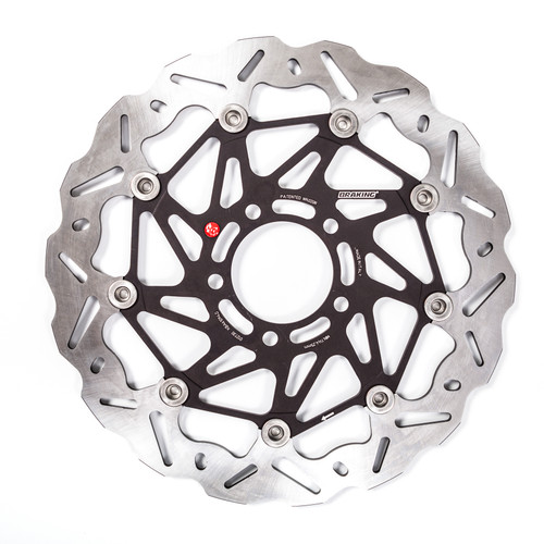 BRAKING Sk2 Directional Rotor Right WK020R
