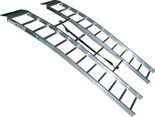 REVARC Atv Ramp 72"X55" ATV72