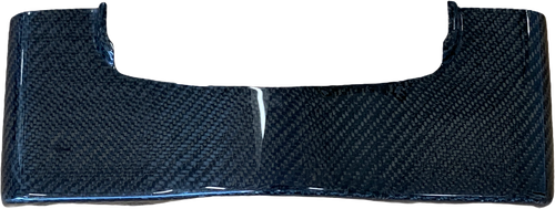 HOFMANN DESIGNS Carbon Fiber Lower Tree Cover Fltr 15-22 HDCF-6017