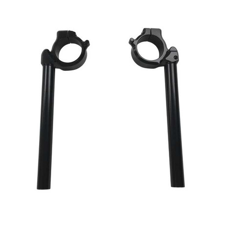 HELIBARS Replacement Handlebars Black Suz TS03036-BA