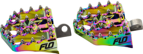 FLO MOTORSPORTS Mini Moto Boards Hd Jetfuel FPEG-800V4JET