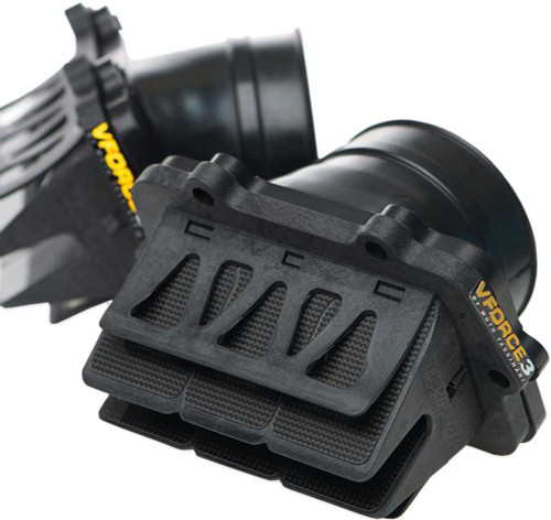 MOTO TASSINARI Vforce3 Reed System V3126-873B-2