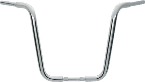 WILD 1 Chubby Ape Hanger 16" Chrome WO509