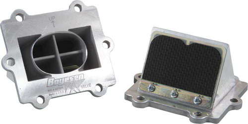 BOYESEN Snowmobile Rage Cage RAD52C-2