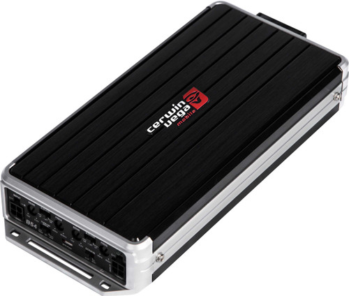 CERWIN VEGA 90X4 Rms 4Ch Amplifier 165W-2 Ohm 90W-4 Ohm B54