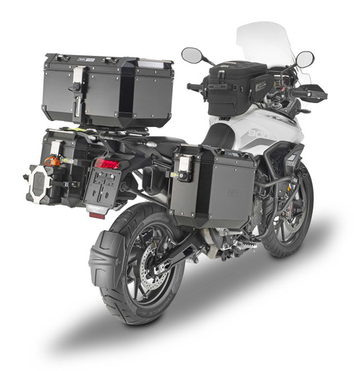 GIVI Side Case Hardware Outback PLO6415CAM