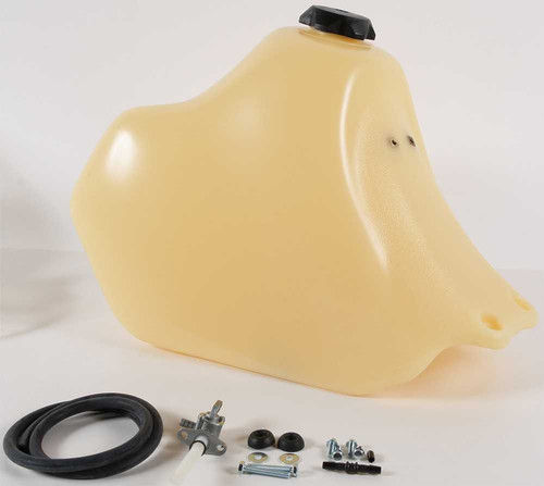 IMS Fuel Tank Natural 4.9 Gal 115518-N2
