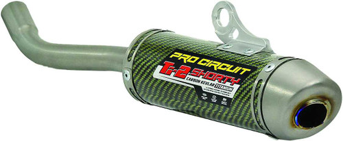 PRO CIRCUIT P/C Ti-2 Silencer Ktm250Sx '19 1151925K