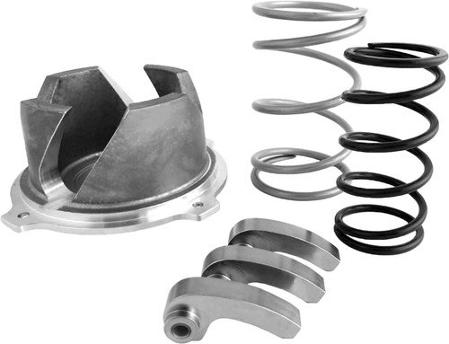 EPI Clutch Kit 0-6000 Elev 31-33" Tire WE437700