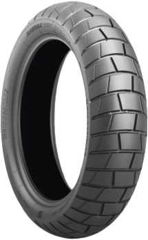 BRIDGESTONE Tire Adventure Trail At41 Rr 150/70R17 69V Radial Tl 13845