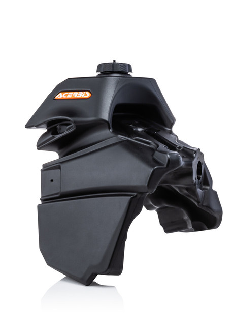 ACERBIS Fuel Tank 4.0Gal Black 2732090001