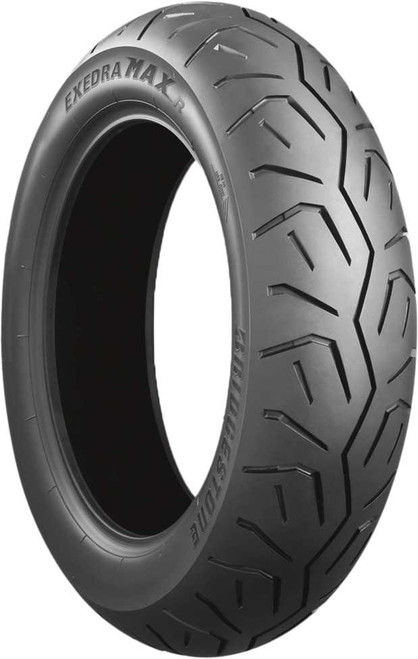BRIDGESTONE Tire Exedra Max Rear 170/70B16 75H Bias Tl 4863