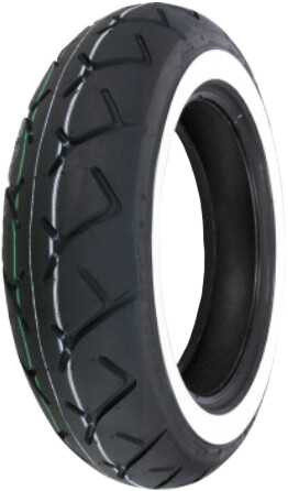 BRIDGESTONE Tire Exedra G702-J Rear W/W 180/70-15 76H Bias Tt 66394