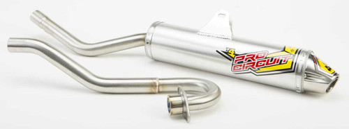 PRO CIRCUIT P/C T-4 Exhaust System Crf150F '06-17 4H06150