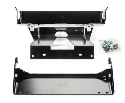 WARN Front Plow Mounting Kit 110758