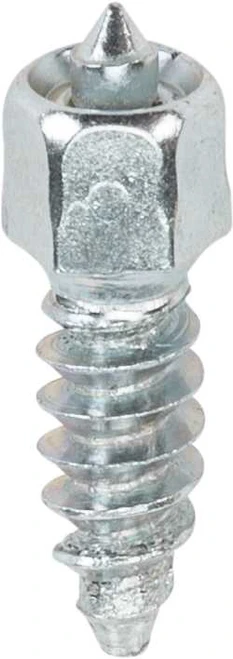 WOODYS Attack Twist Screws 20Mm 500/Pk WST-0620-500