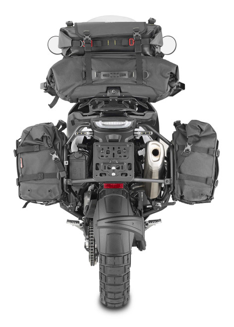 GIVI Side Case Hardware Ktm Husq PLO9430MK