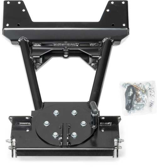 WARN Plow Push Tube Sxs Front Provantage Ii 103760