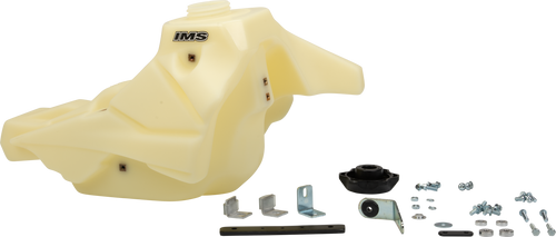 IMS Fuel Tank 2.7 Natural Suz 115530-N2