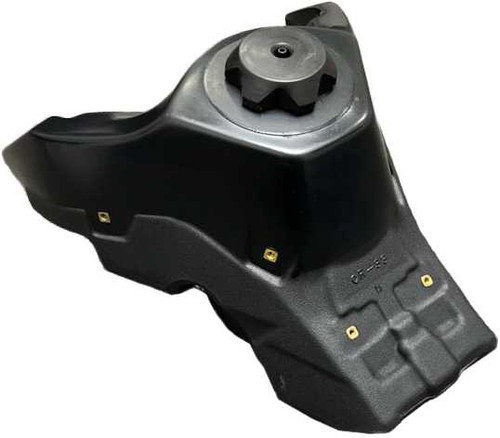 IMS Fuel Tank 2.6 Gal Hon Blk 112257-BK1