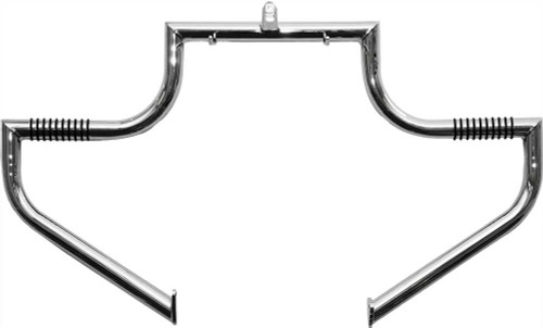 LINDBY Linbar Engine Guards Chrome 903-1