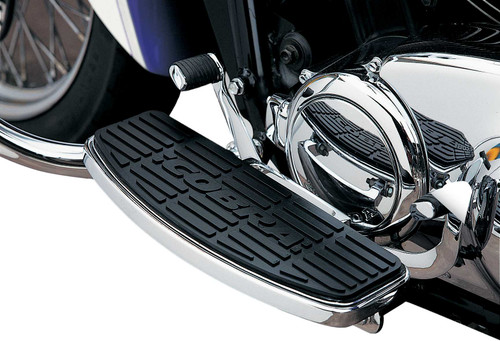 COBRA Floorboards Rider Hon Vtx1800C/F 02-08 06-1650