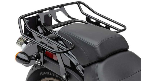 COBRA Detach Big-A Wrap Aound Rack Black Fxfb 18-25 602-2616B